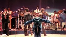 The Payback - James Brown - Live - Zaire 1974