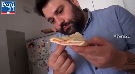 ¿Cuál es la mejor pizza delivery de cadena en el Perú? [Video]