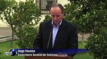 Chile: dimite ministro por conflictos de interés