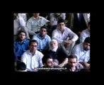 فیلم منتشر شده از روایت حق الناس مربوط به آخرین نماز جمعه هاشمی