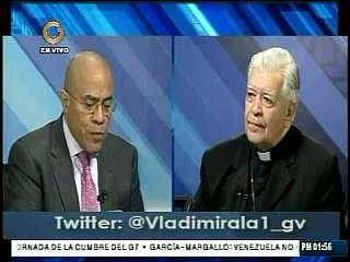 Cardenal Urosa: "Jóvenes en huelga de hambre muestran la crisis del país"