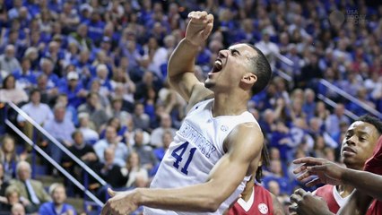 NBA draft potential steals