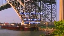 Karaoke - Bridges - Sitti Navarro