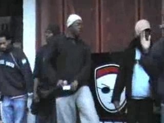 EDS Carnaval Bordeaux 2004