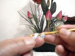 Aprende a Tejer lo Basico en Gancho