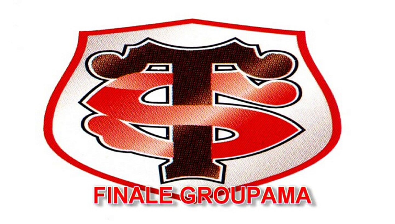 Finale Groupama Brive MT1
