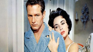 Cat on a Hot Tin Roof  Online Watch 1080P Full  (1958)