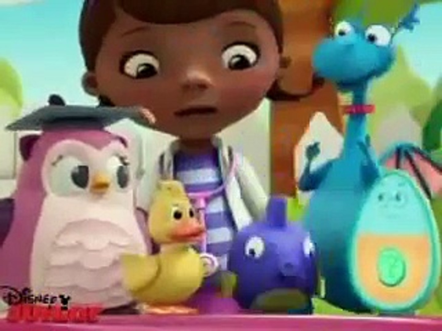 Juguetes,Ovogenio Tiene Calor - Vídeo