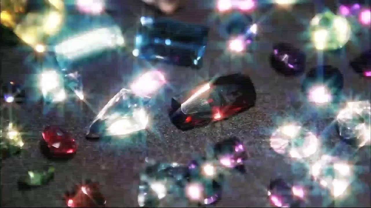 Gem Hunt