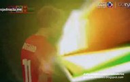 Odegaard Great Run and Norway Chance - Norway vs Sweden 07.06.2015