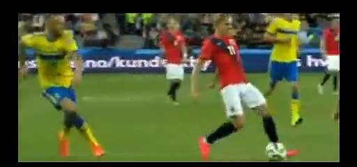 Full Highlights | Norway 0-0 Sweden - Friendly 08.06.2015