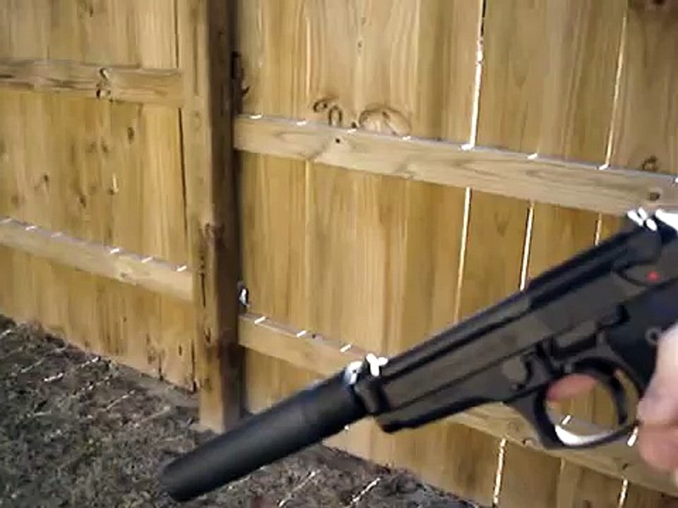 silencer