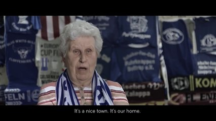 Sky "Fußball im Herzen": Schalke und der älteste Fanclub Deutschlands