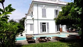 Vente - Hôtel particulier Nice (Mont Boron) - 4 200 000 €