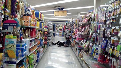 DO THE HARLEM SHAKE (ORIGINAL EXTENDED CUT)