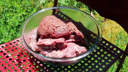 Super Meat Boy (PS4) - Trailer d'annonce