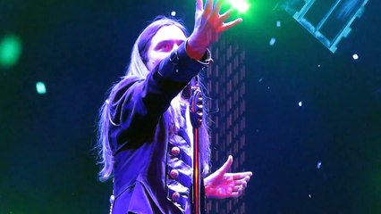 Trans-Siberian Orchestra: The Lost Christmas Eve