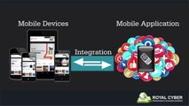 IBM Worklight Integration with IBM BPM/ODM Case Study Demonstration