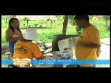 DEMO PROGRAMA DE TV.  TURISMO SIN FRONTERAS - VENEZUELA