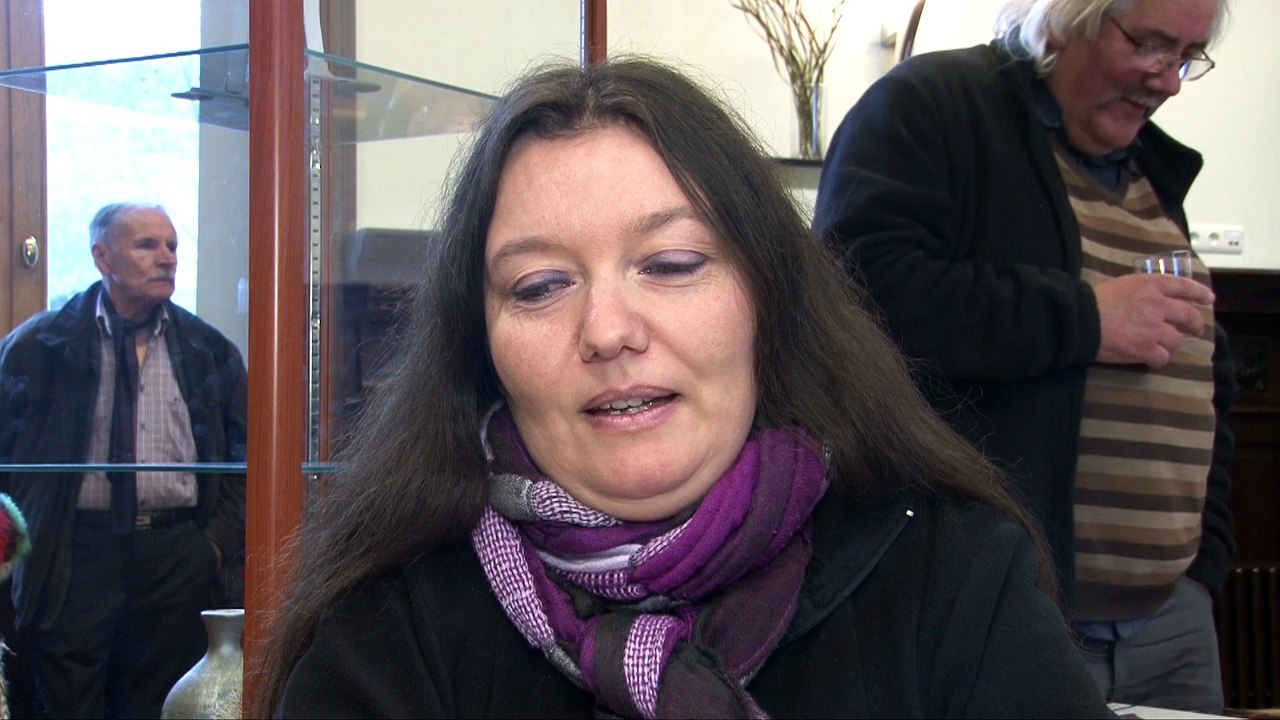 Sandra Dulier