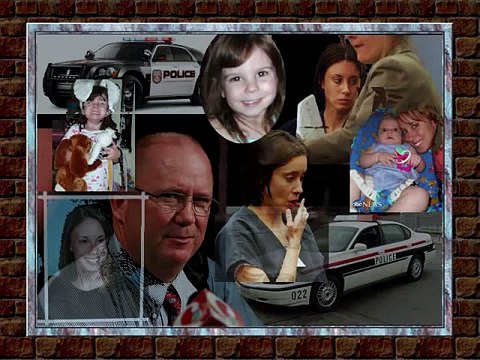P1 - Casey Anthony's Police Interview Tapes Recorded at Universal Studios - Caylee Marie Anthony