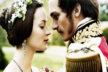 The Young Victoria  Full 1080p HD  (2009)