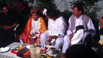 dhok mathu wedding