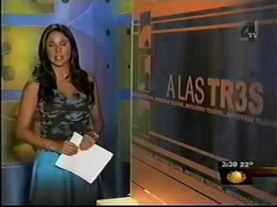 LOS RESULTADOS DEL FRUDE