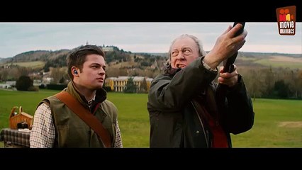 Mortdecai   David Koepp Exclusive Interview 2015