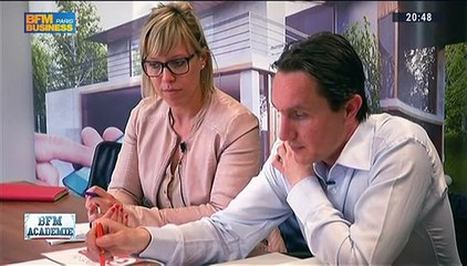BFM Académie: MyLight Systems - 08/06