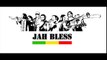 Mi Palabra - Live Jam | Jah Bless Reggae Chile