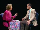 Virginia Satir: Communication and Congruence (excerpt) -- A Thinking Allowed DVD w/ Jeffrey Mishlove