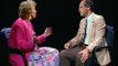 Virginia Satir: Communication and Congruence (excerpt) -- A Thinking Allowed DVD w/ Jeffrey Mishlove
