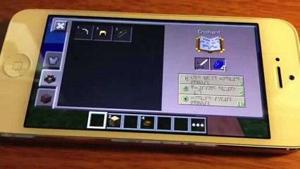 Minecraft pe 0.11.2 apk