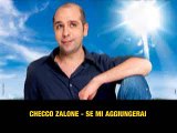 Checco Zalone - Se mi aggiungerai - Colonna sonora  che bella giornata - Dedicato a Facebook