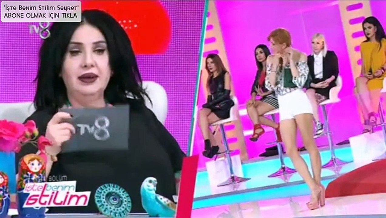 İBS 128  HD 3