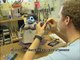 Making Of- Les Noces Funèbres (Making Puppets Tick-Corpse Bride)