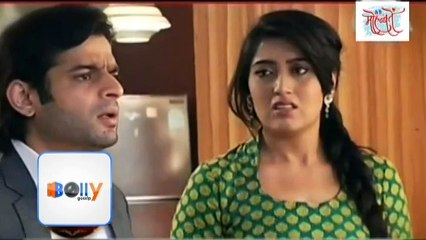 Yeh Hai Mohabbatein Raman Ne Bechi Simi Ki Beti 15 Lakh Mein 9th June 2015