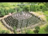 Beauty Of Borobudur Temple - INDONESIA