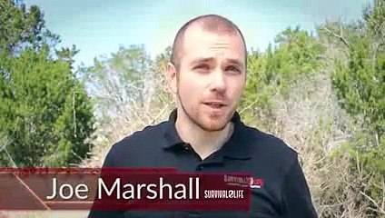 ▶ [FREE] Credit Card Knife _InstaBlade_ + Ultimate Survival Skills Handbook and Checklist