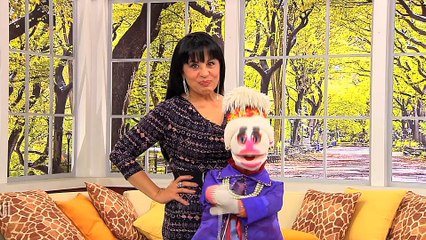 Lorena y Nicolasa hd - Martes 09/06