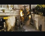 Die Hard 4:Live Free or Die Hard - Fade Away [Music Video]