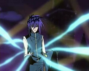 Angel of Darkness - anime mix