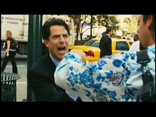 You Don't Mess With The Zohan - In Theaters Friday
