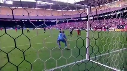 Sebastian Giovinco - goals vs DC United