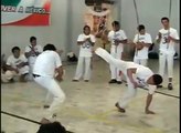 Capoeira real fights (Tournament)