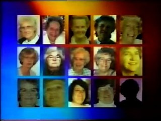 HAROLD SHIPMAN - ITN Nightly News (31/1/00)