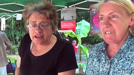 La terre, améliorer la terre, grâce à un simple regard sur la planète