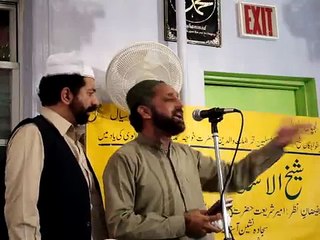 MUNKABUT-KHAJAH GHAREEB NAWAZ-NOOR MOHAMMED JARAL-URS QAMAR