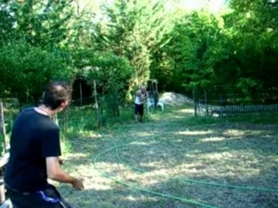 Trip Trip Trip a Greolieres 2005